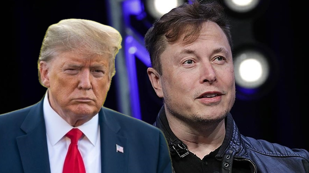 Elon Musk'ın Trump kabinesindeki görevi belli oldu