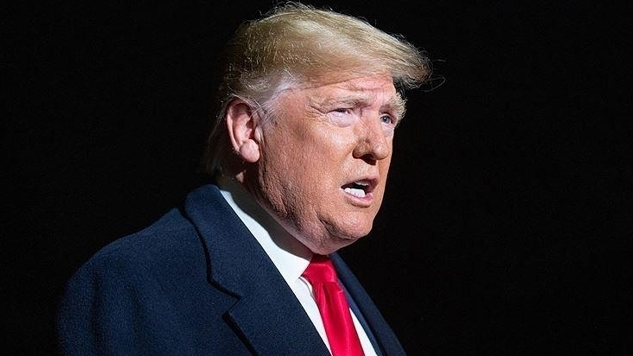 Trump, Savunma Bakanlığı için o ismi aday göstereceğini duyurdu