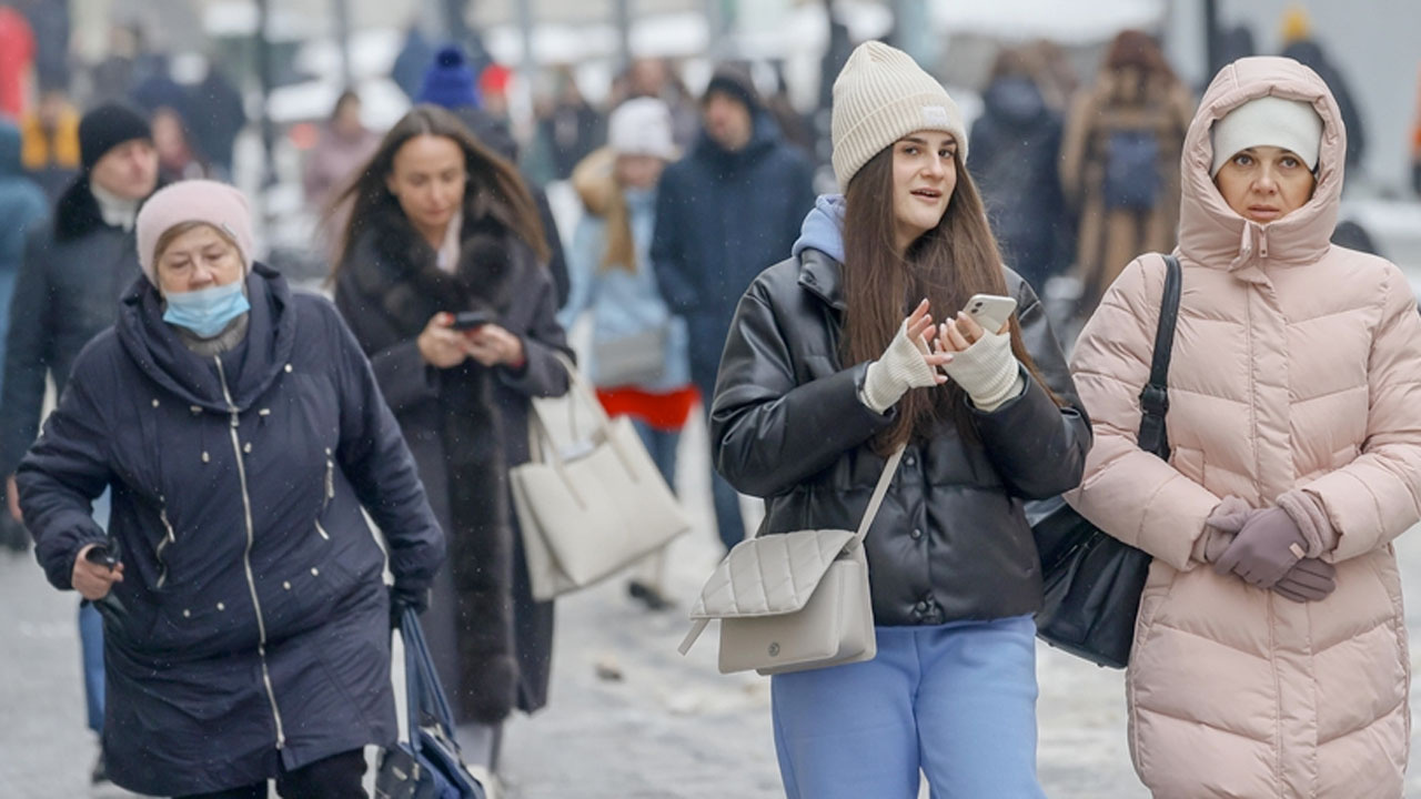 Rusya'da 'çocuksuzluk' propagandası yapmak yasaklandı