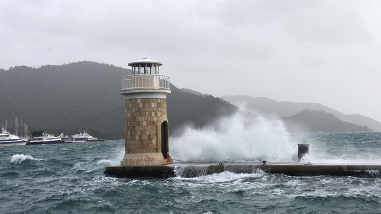 Bursa Deniz Otobüslerinin bazı seferleri iptal edildi