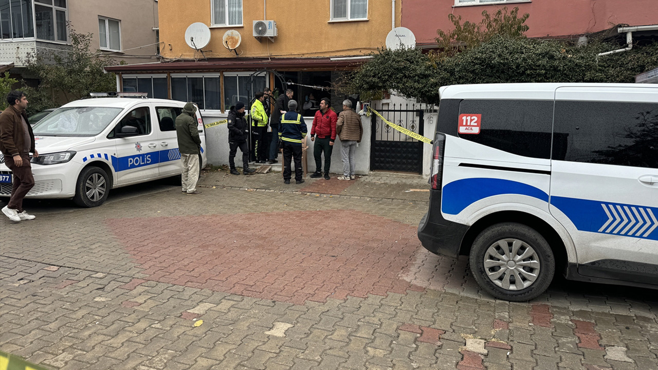 2 genç kız başlarından vurulmuş halde bulundu! Tekirdağ'daki korkunç olayda sır perdesi aralandı