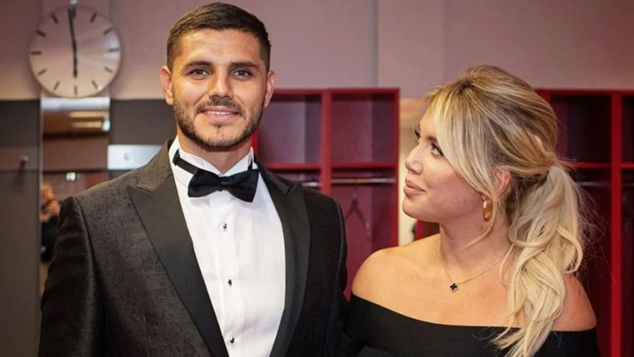 Icardi'nin kardeşinden Wanda Nara'ya çok konuşulacak sözler