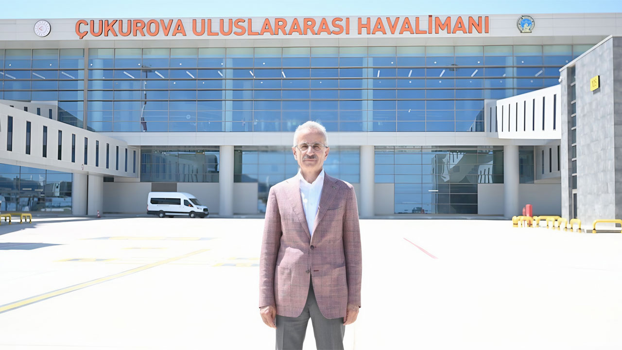 İlk yerli ve milli hava trafik görüntüleme yazılımı 'irade' iki havalimanında kullanılmaya başlandı