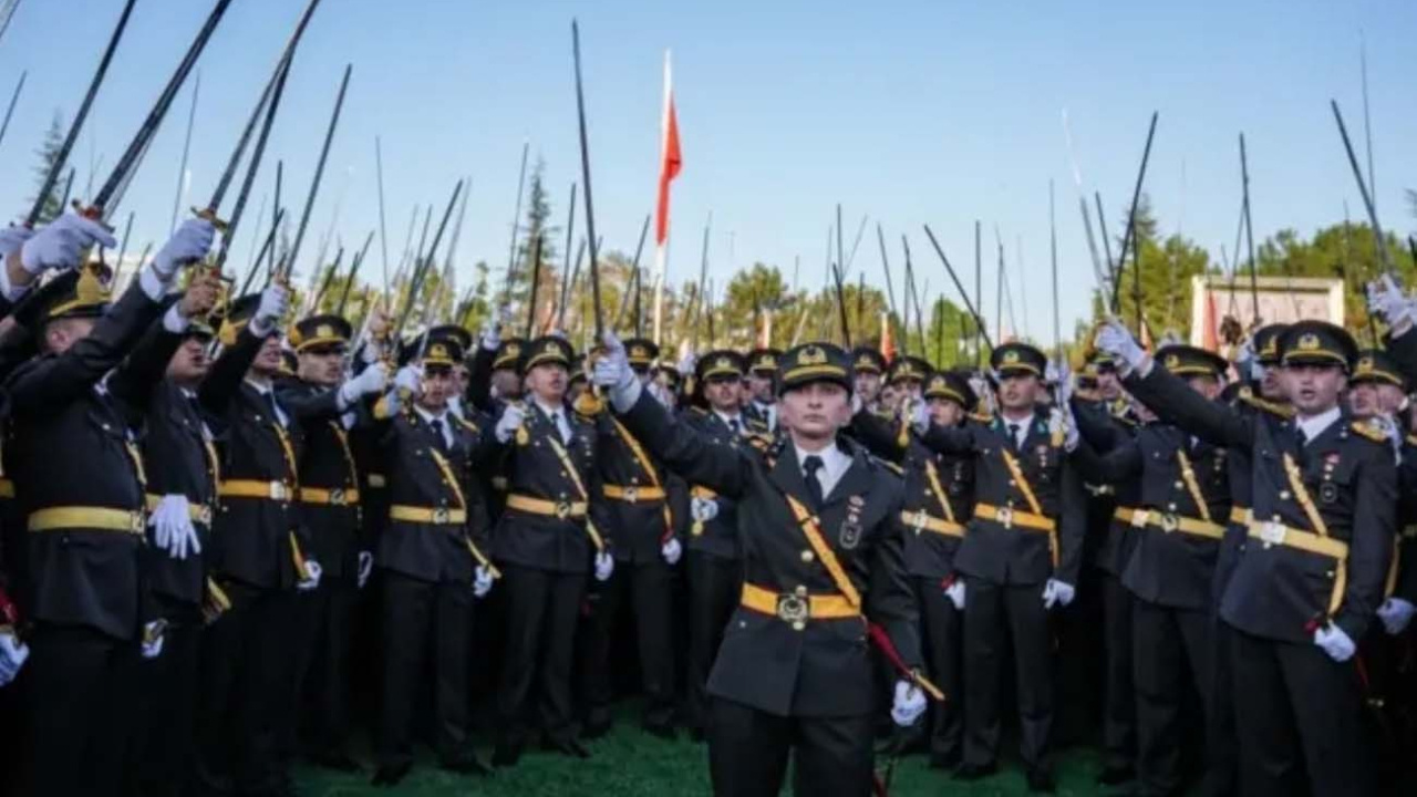 Korsan yemin ile ilgili çarpıcı detaylar! 7 kez başvurmuşlar...