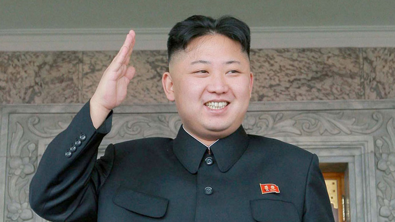 Kuzey Kore lideri Kim Jong-un'dan Güney Kore uyarısı