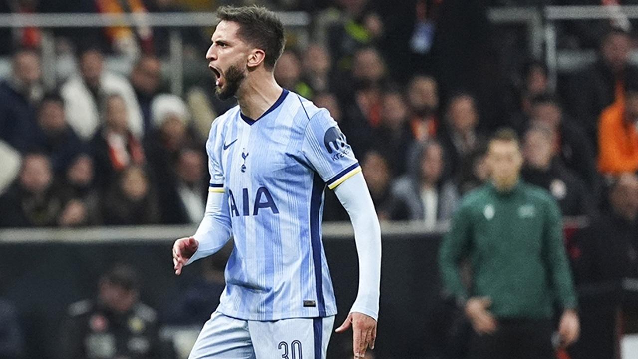 Rodrigo Bentancur'a 7 maç men cezası