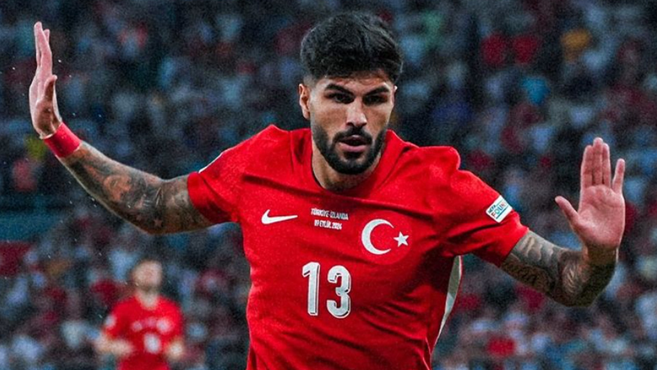 Sürpriz takas teklifi! Galatasaray Eren Elmalı karşılığında Trabzonspor'a onu verecek