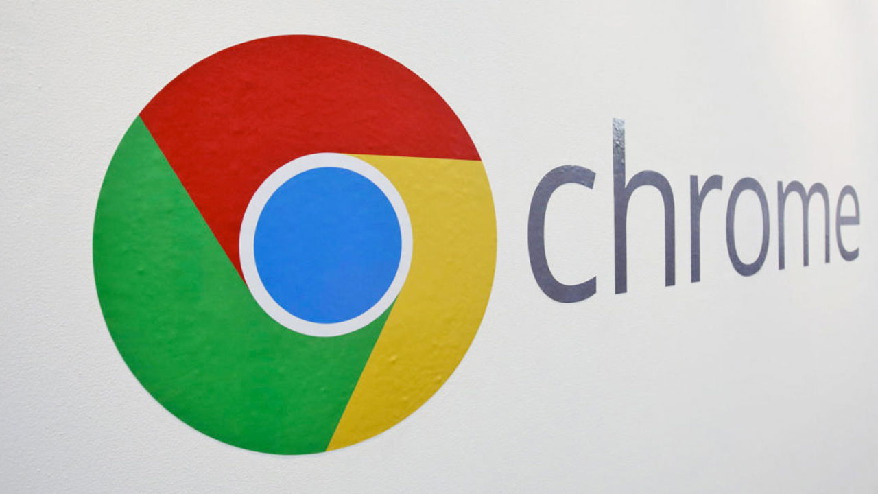 ABD Adalet Bakanlığından Google'a Chrome'u sat baskısı