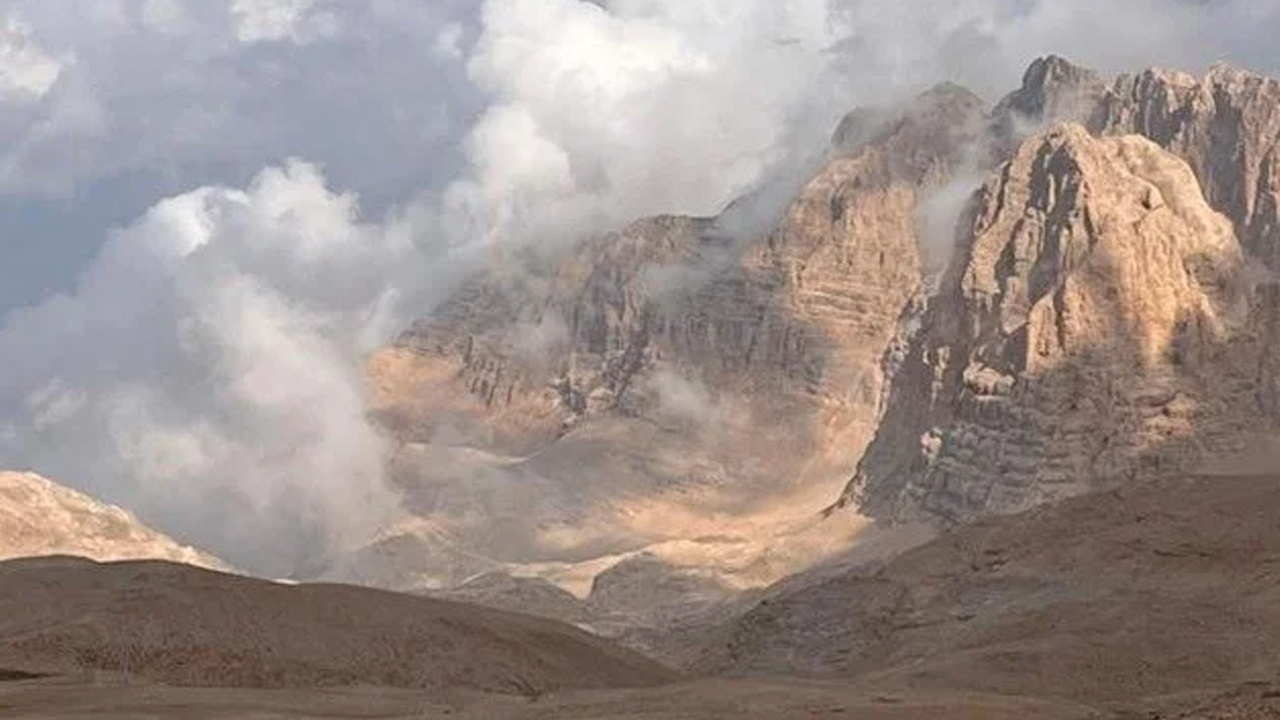 Niğde'de iki kadın dağcı kayboldu: Arama çalışmaları başladı