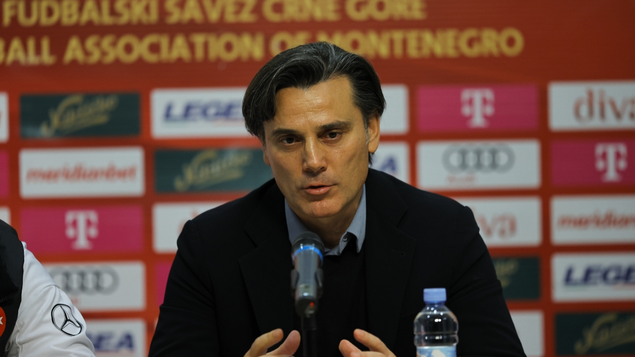 Montella'dan zemin açıklaması: Geçmişte de...