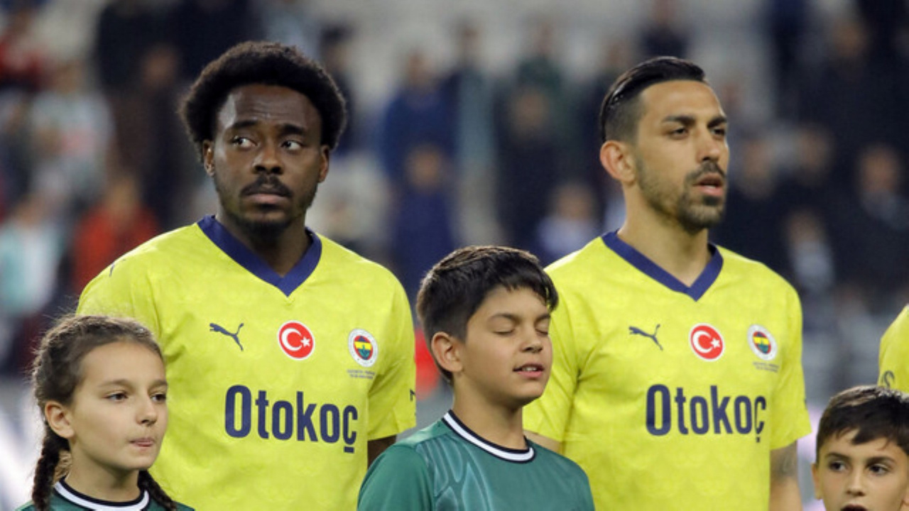 Fenerbahçe'de anlaşma an meselesi