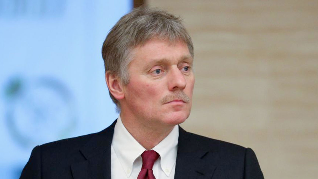 Kremlin Sözcüsü Peskov'dan Ukrayna savaşı açıklaması