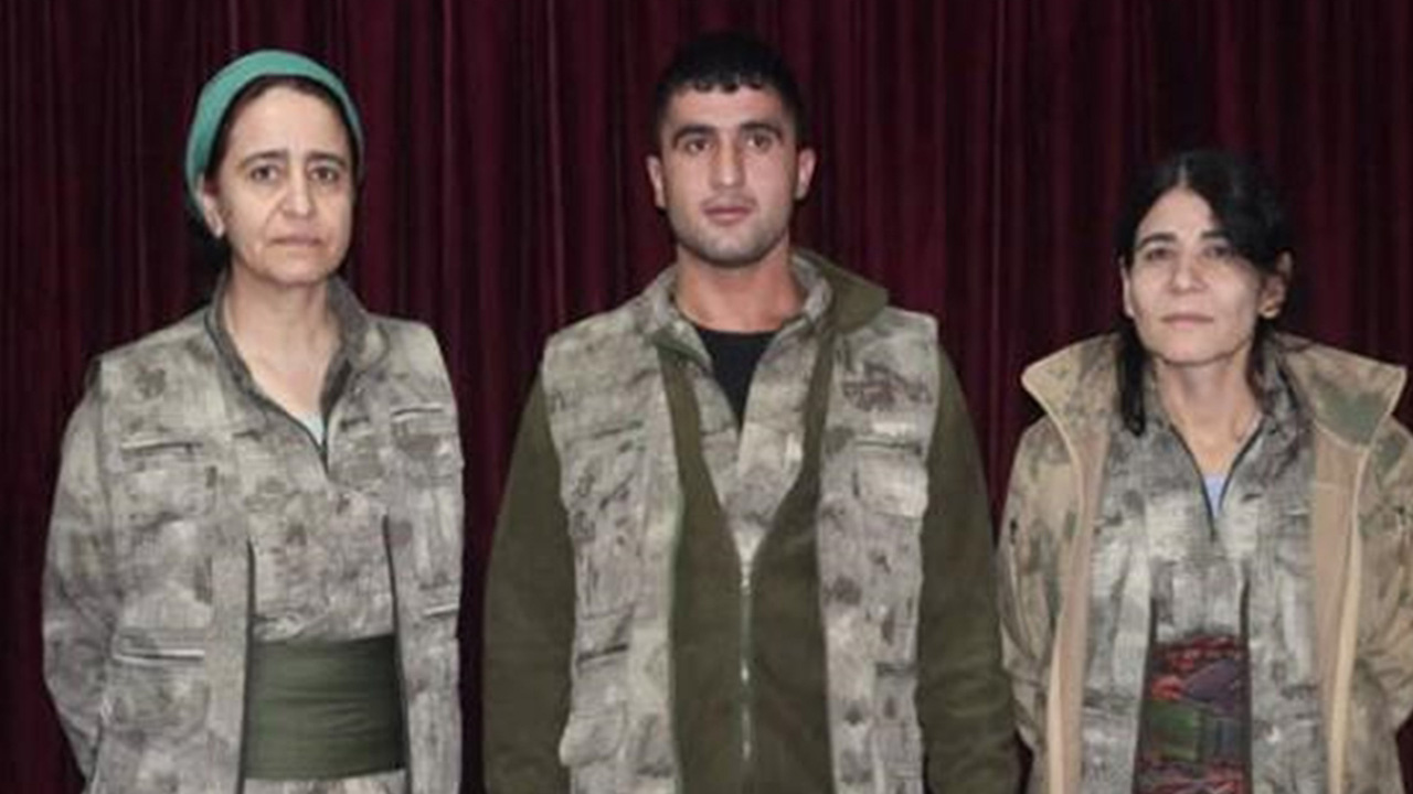 MİT'ten Irak'ın Gara bölgesinde nokta operasyon! PKK'nın sözde sorumlusu öldürüldü