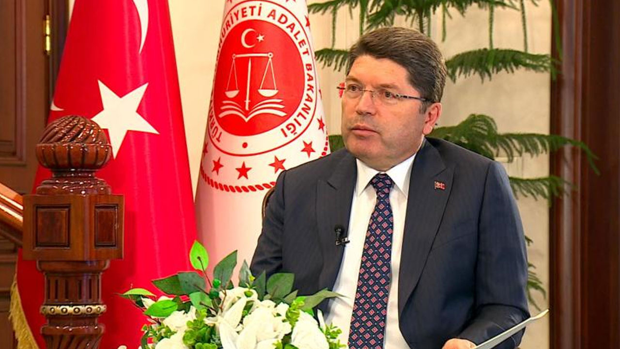 Bakan Tunç: Barbar İsrailli yetkililer en kısa sürede hukuk önüne çıkarılmalı