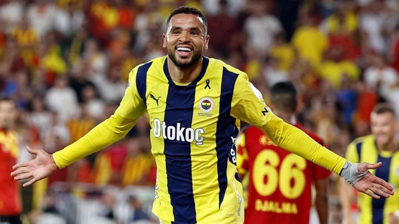 Fenerbahçe'ye rekor teklif! Suudi Arabistan kulübü En-Nesyri için kesenin ağzını açtı