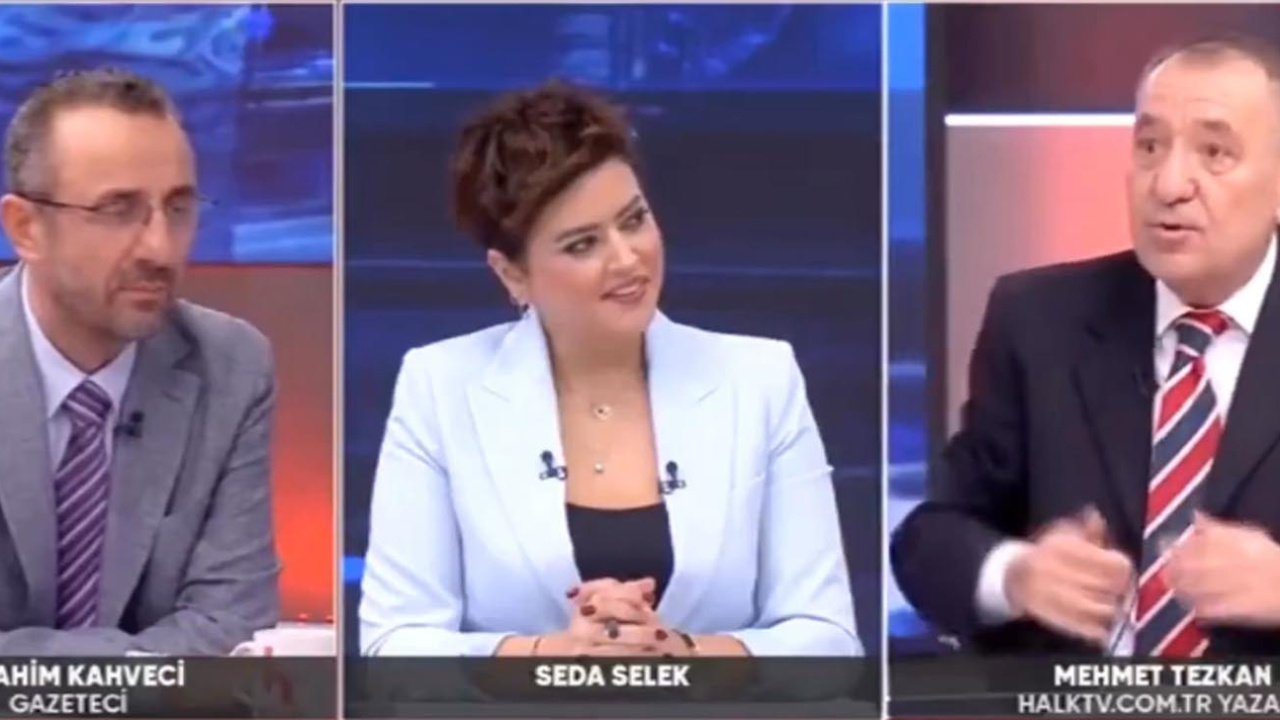 Halk TV'de skandal sözler: İHA, SİHA karın mı doyuruyor