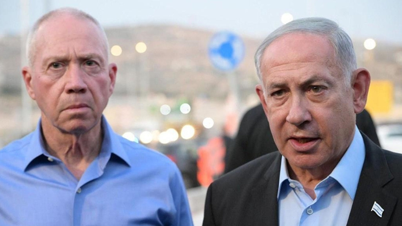 O ülkeler Netanyahu ve Gallant hakkındaki tutuklama kararına uyacaklarını açıkladı