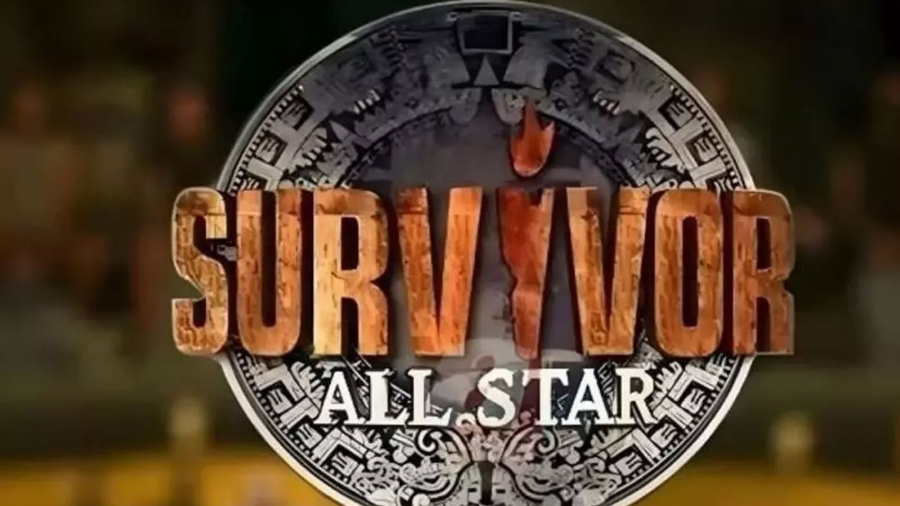 Survivor All Star'ın ilk yarışmacısı belli oldu