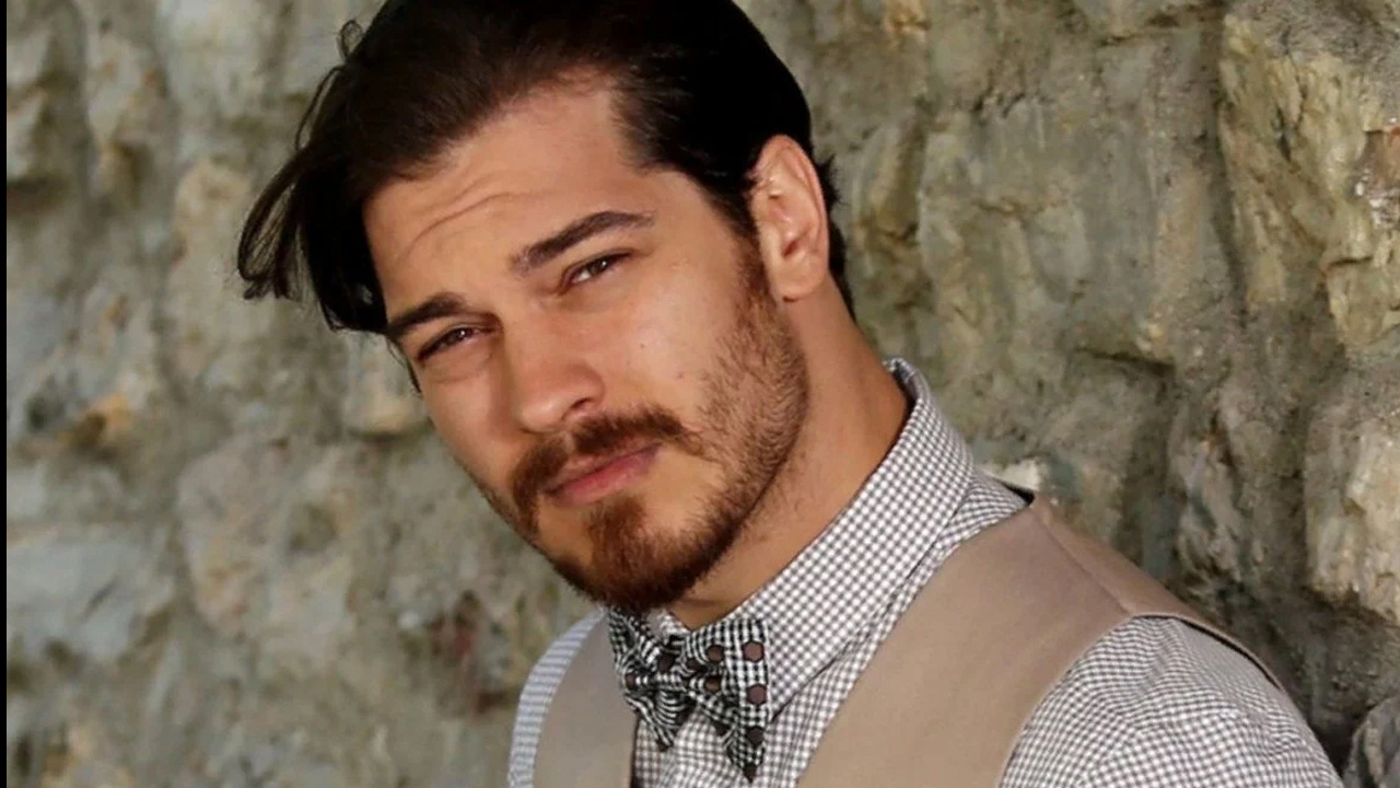 Yeni dizi 'Eşref' geliyor: Çağatay Ulusoy başrolde