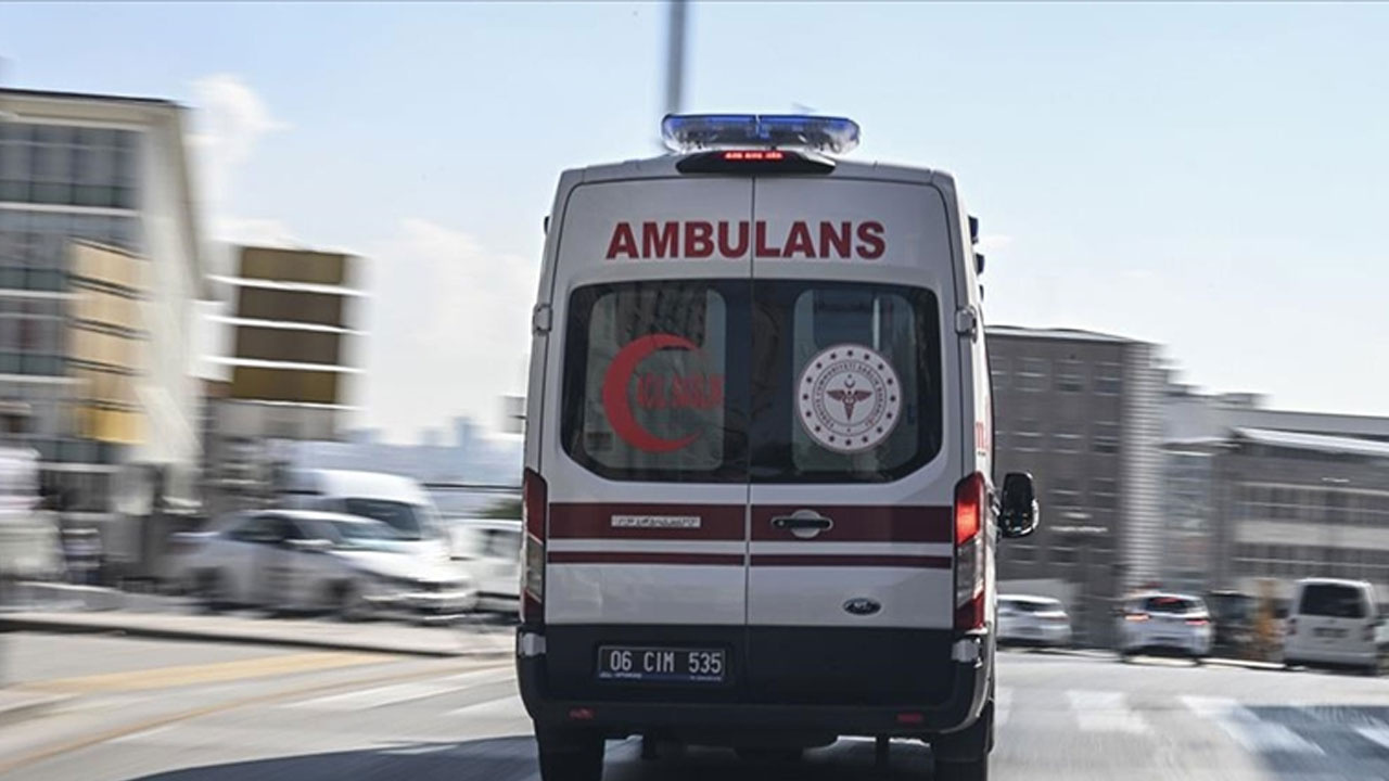 Gaziantep'te dehşet! Başlayan tartışma çok feci bitti