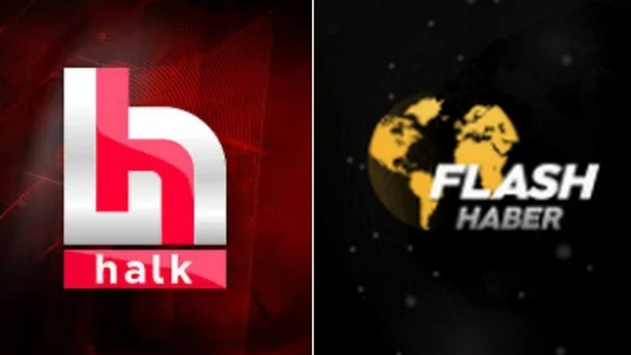 Halk TV, bünyesine Flash Haber’i kattı