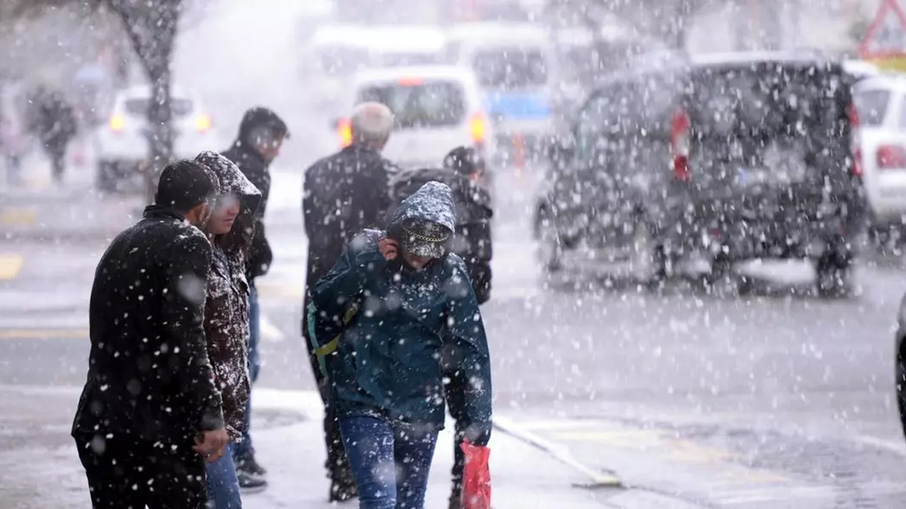 38 il için yeni uyarı geldi! Aman dikkat etkisini daha da arttıracak