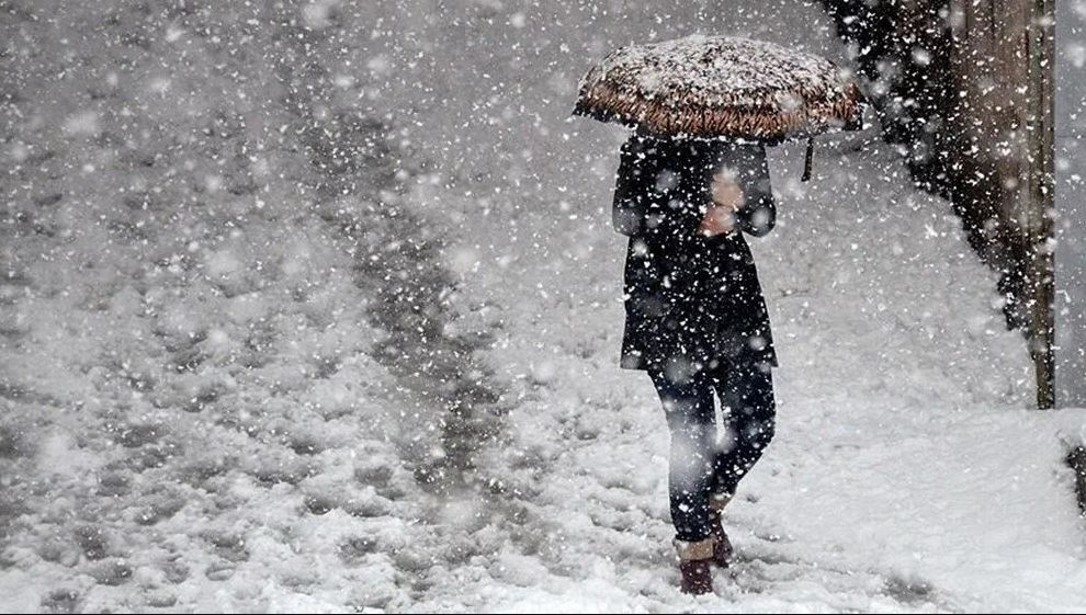 AFAD'dan uyarı geldi! 25 ile için, 13 il için turuncu kod