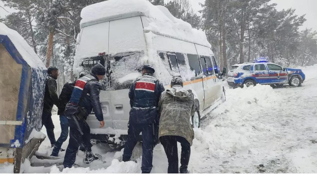 38 il için yeni uyarı geldi! Aman dikkat etkisini daha da arttıracak