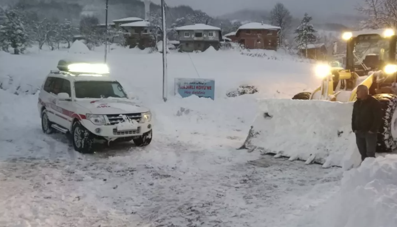 38 il için yeni uyarı geldi! Aman dikkat etkisini daha da arttıracak