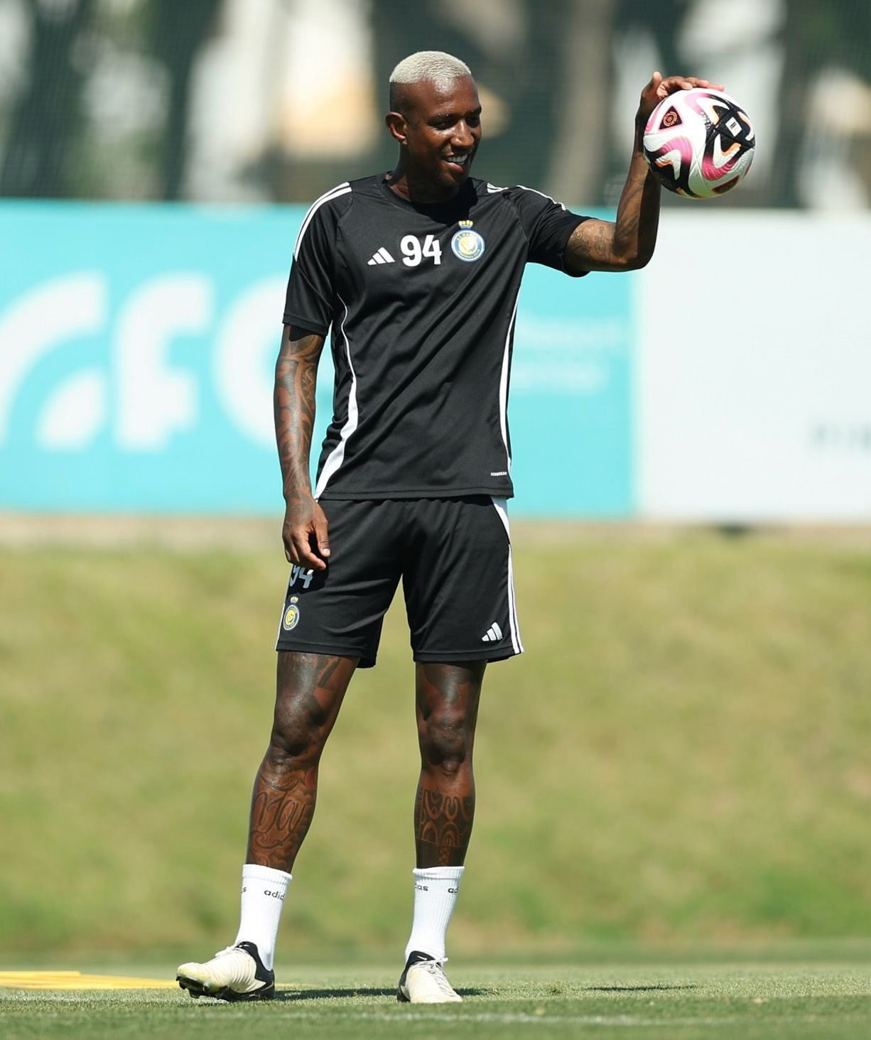 Talisca yapacağını yaptı! Fenerbahçe taraftarını çılgına çeviren hamle