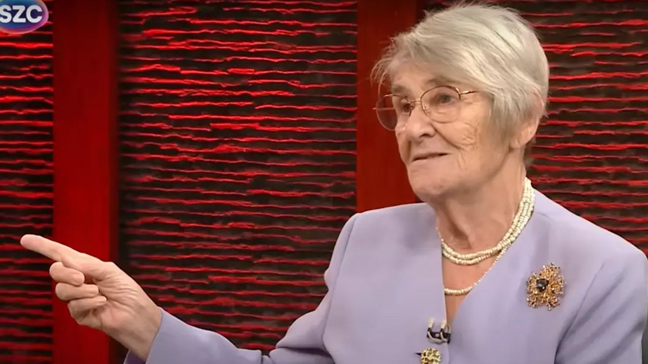 Canan Karatay hakkındaki yazışmayı ilk kez açıkladı: "Bu kadını susturalım"