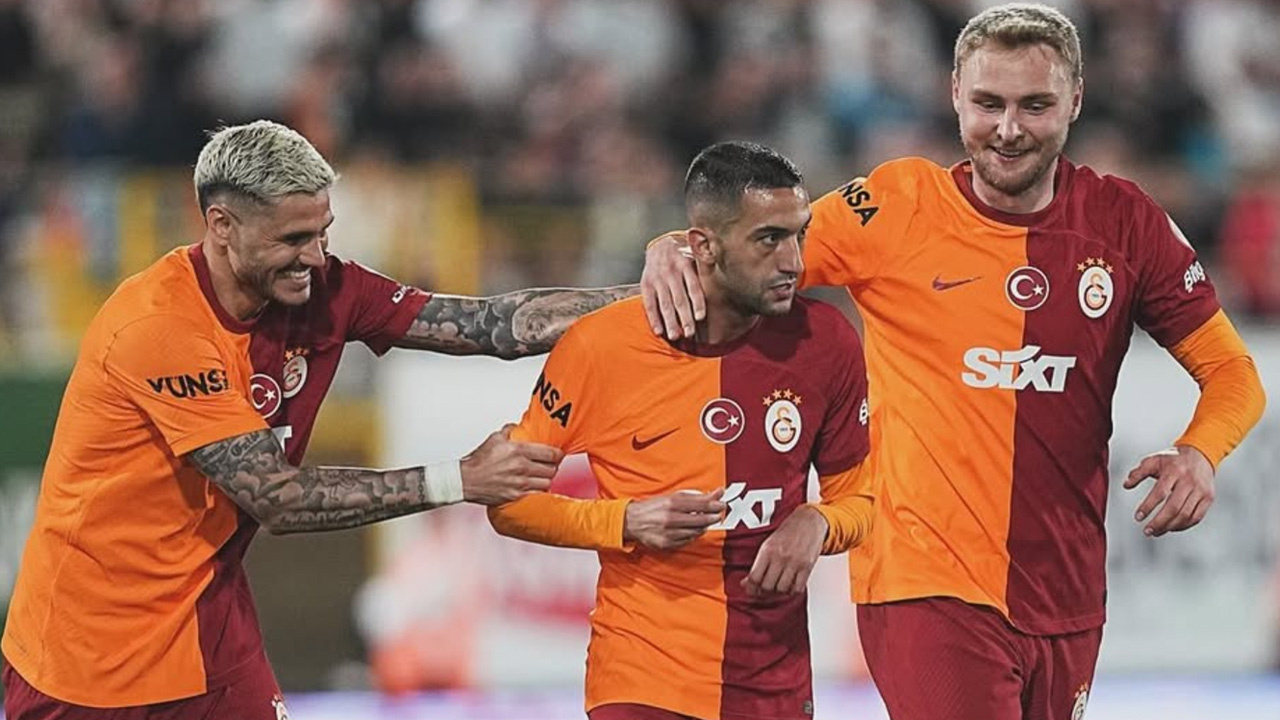 Galatasaray'da devre arasının ilk ayrılığı kesinleşti gibi! Nelsson için bonservis bile belirlendi