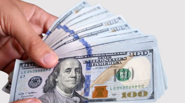 Sahte dolar nasıl anlaşılır? Sahte dolar krizi iddiası ortalığı karıştırdı