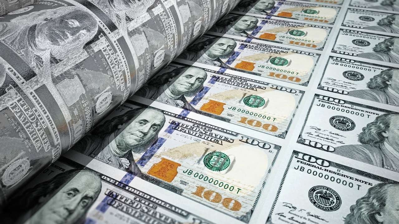 Sahte dolar nasıl anlaşılır? Sahte dolar krizi iddiası ortalığı karıştırdı