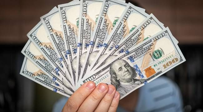 Sahte dolar nasıl anlaşılır? Sahte dolar krizi iddiası ortalığı karıştırdı