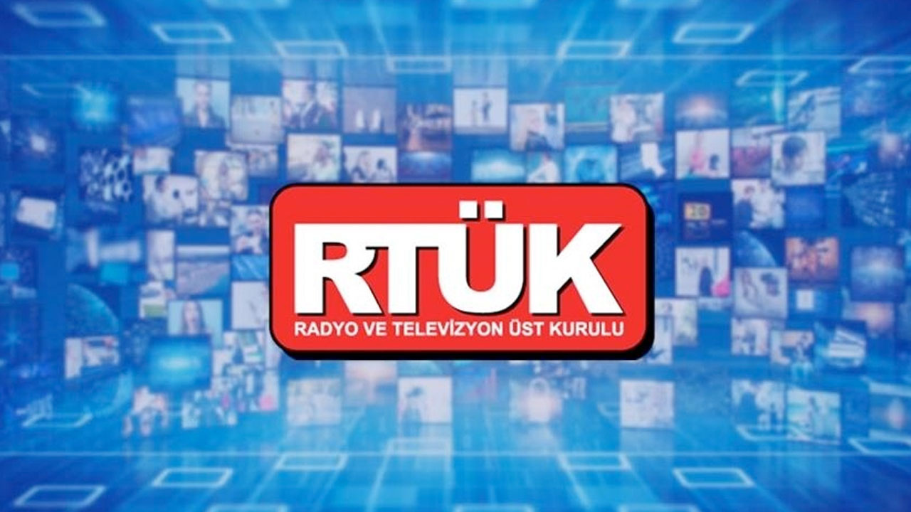 RTÜK ceza yağdırdı Arka Sokaklar'a yayın durdurma TV8'e üst sınırdan para cezası