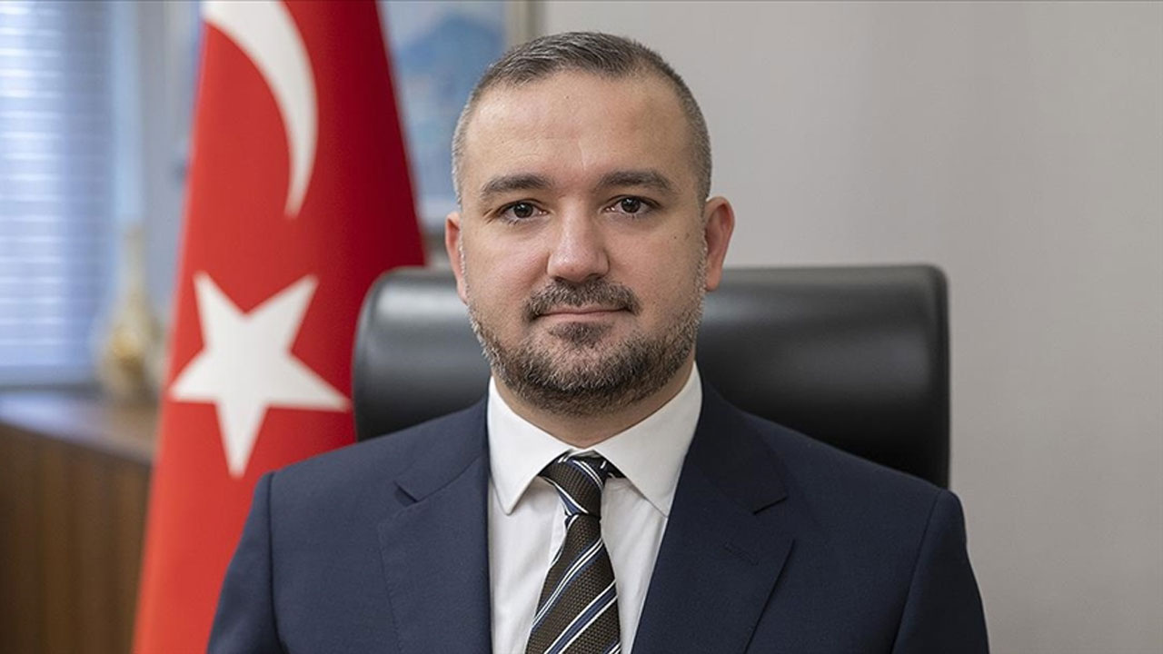 TCMB Başkanı Fatih Karahan'dan enflasyon açıklaması