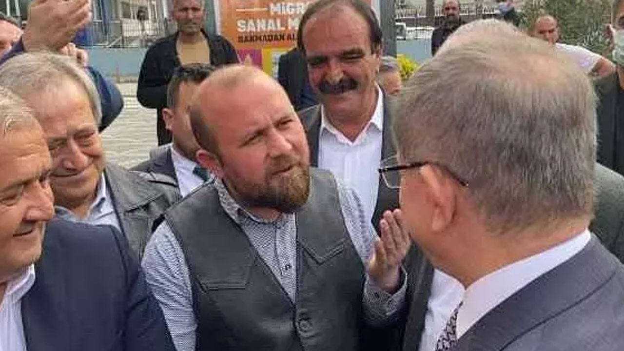 CHP’li isimden PKK’lılara para! Örgütten kopuşları önlemeye çalıştı