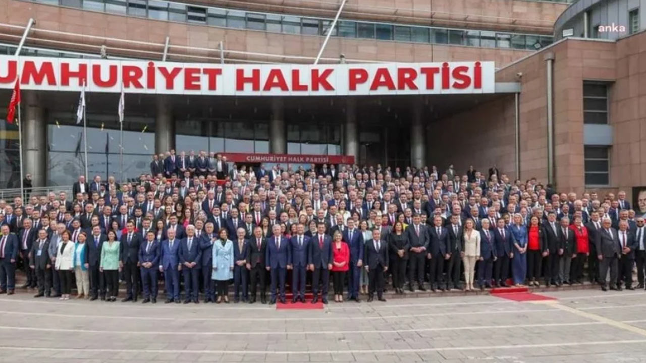 CHP’li 414 belediye başkanı Ankara'ya toplantıya çağırıldı