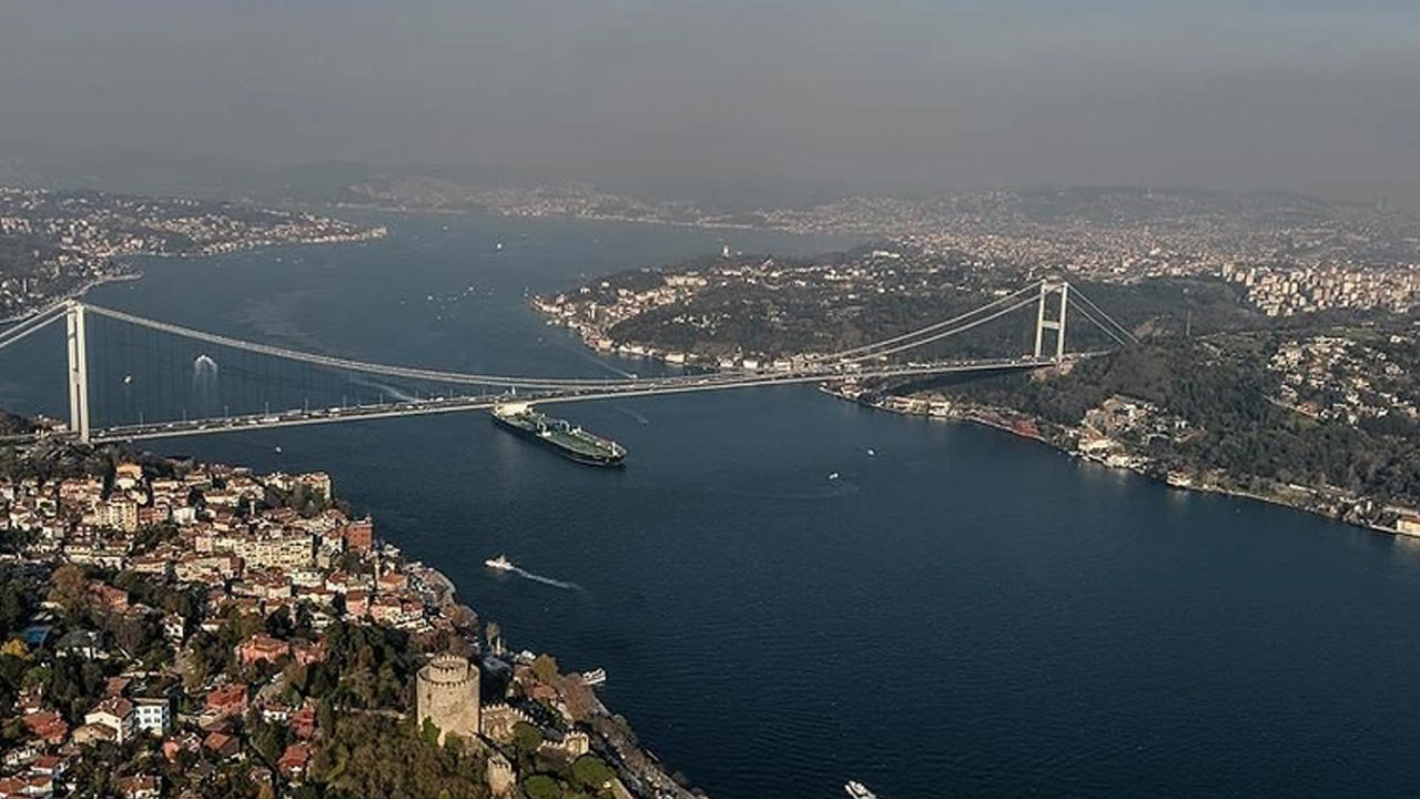 İstanbul'da yeni dönem! Eminönü ve Kadıköy'e girişler ücretli olacak