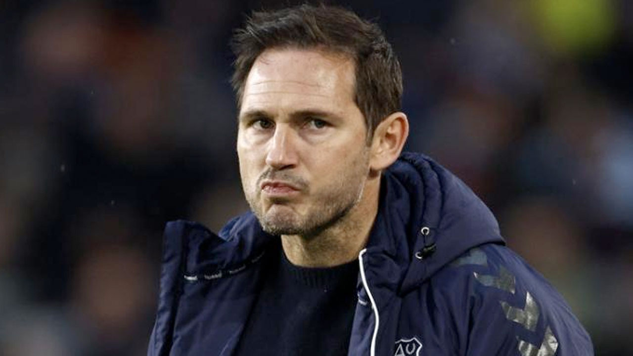 Frank Lampard, Coventry City teknik direktörü oldu