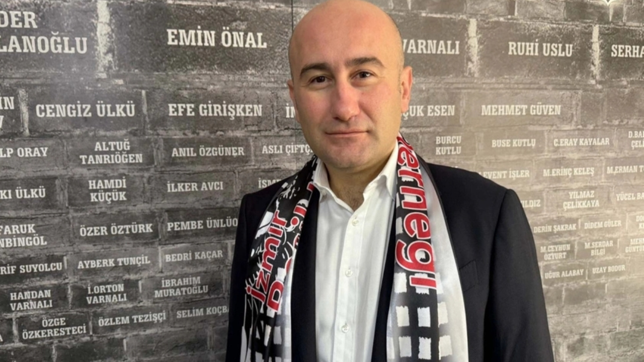 Hasan Arat istifa etti, Beşiktaş’ın yeni başkanı belli oldu