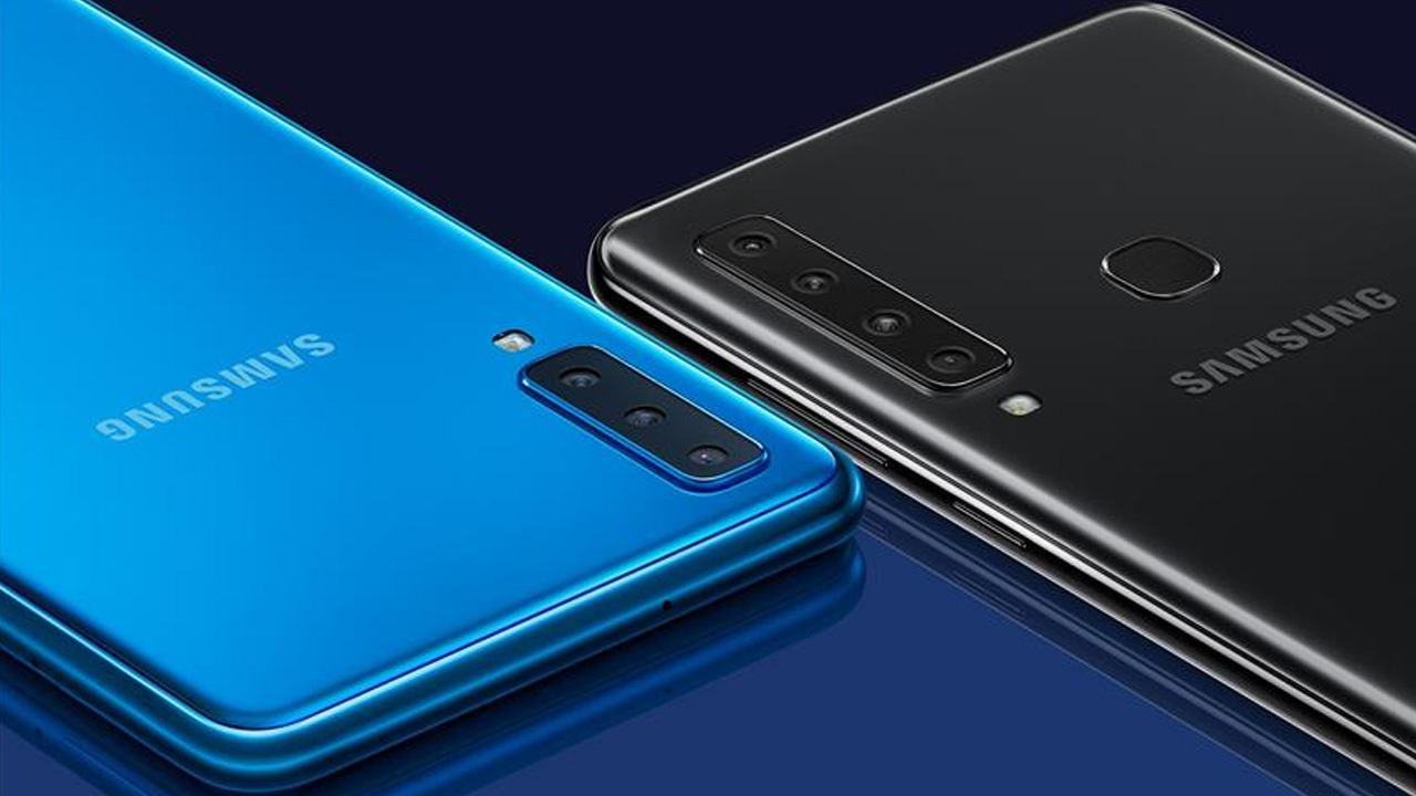 Samsung uygun fiyatlı ve uzun ömürlü yeni Galaxy A16'yı tanıttı