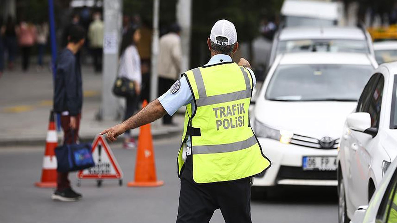 Ankaralılar dikkat! Ankara'da bugün bazı yollar trafiğe kapatılacak