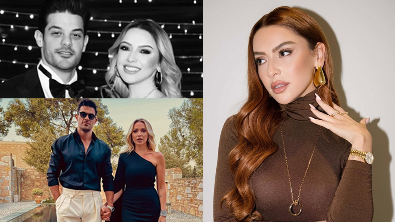 Evliliği 5 ay sürmüştü! Hadise'den 2 yıl sonra Mehmet Dinçerler itirafı geldi