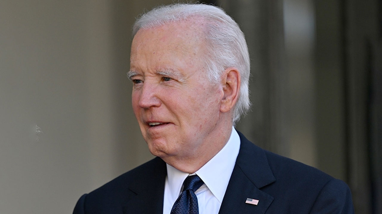 Joe Biden, vergi kaçakçılığı ve sahtecilikten hüküm giyen oğlu Hunter Biden'ı resmen affetti