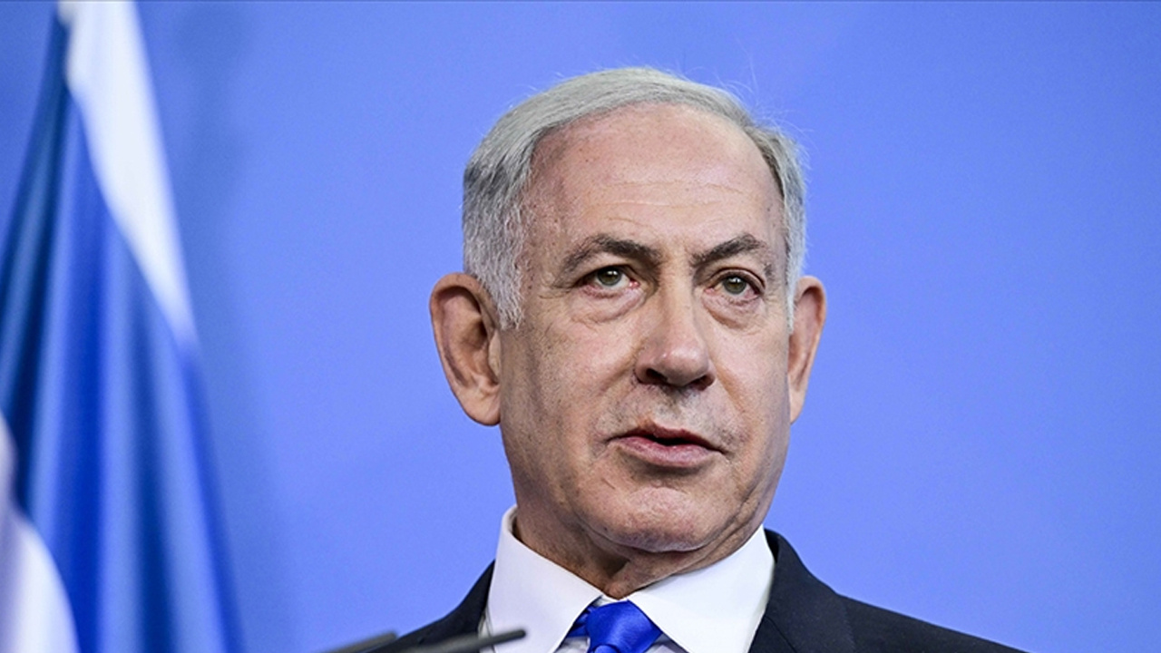 Binyamin Netanyahu'nun eşi, Trump ile görüştü