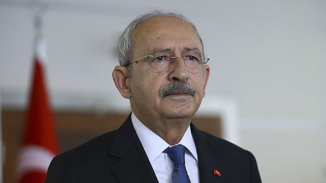 Kemal Kılıçdaroğlu'nun yargılandığı dava! Bu kez katılmadı, avukatı dilekçe sundu