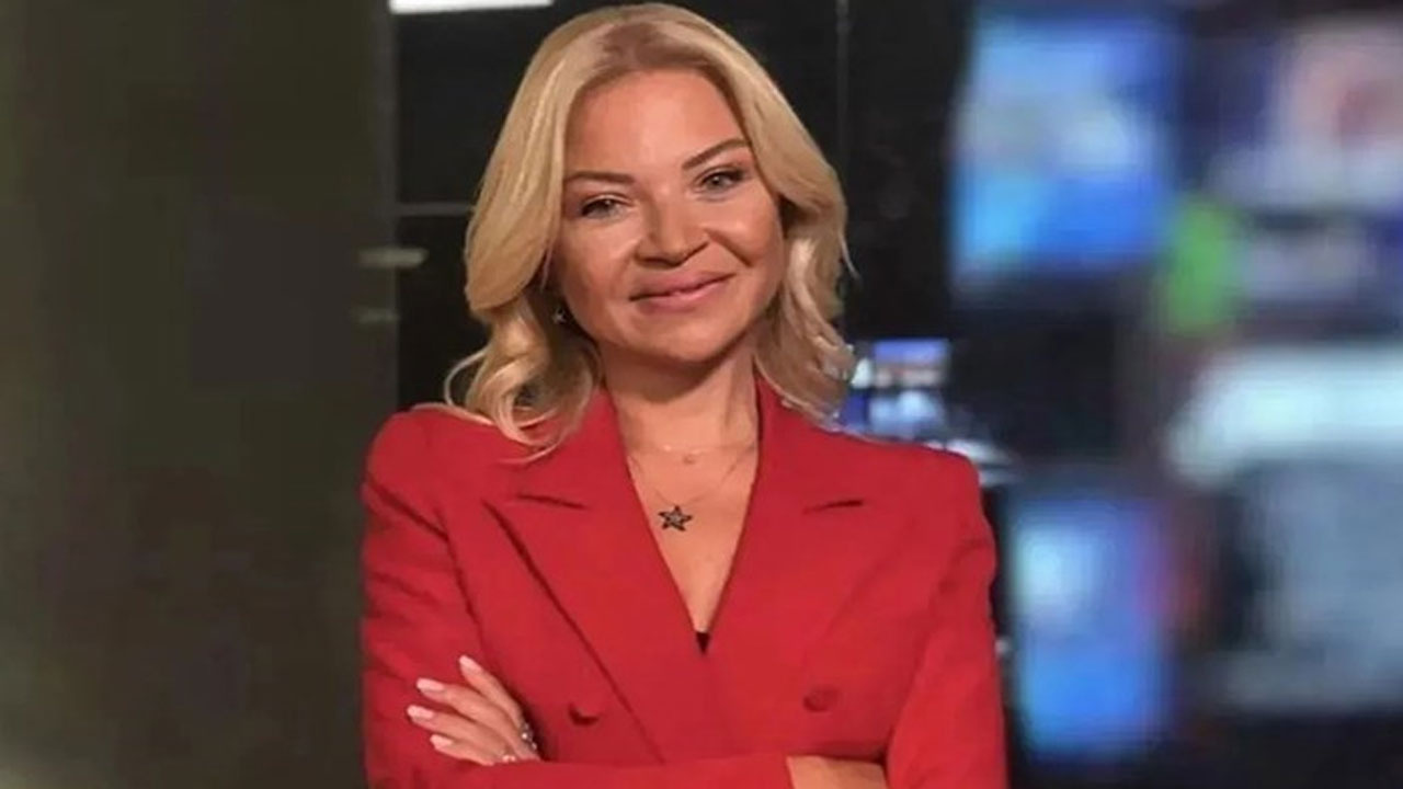 Sözcü TV'de Ebru Baki'nin yerine gelen isim belli oldu