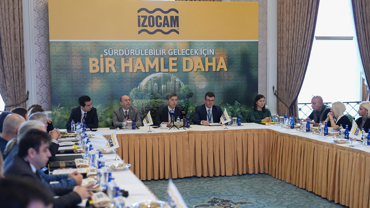 İzocam, His Yalıtım'ı bünyesine kattı